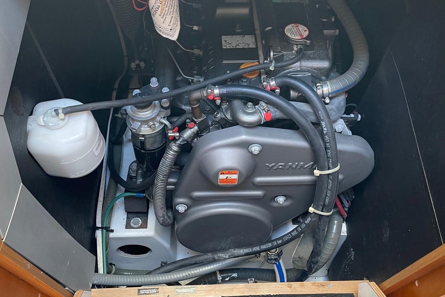 Engine
