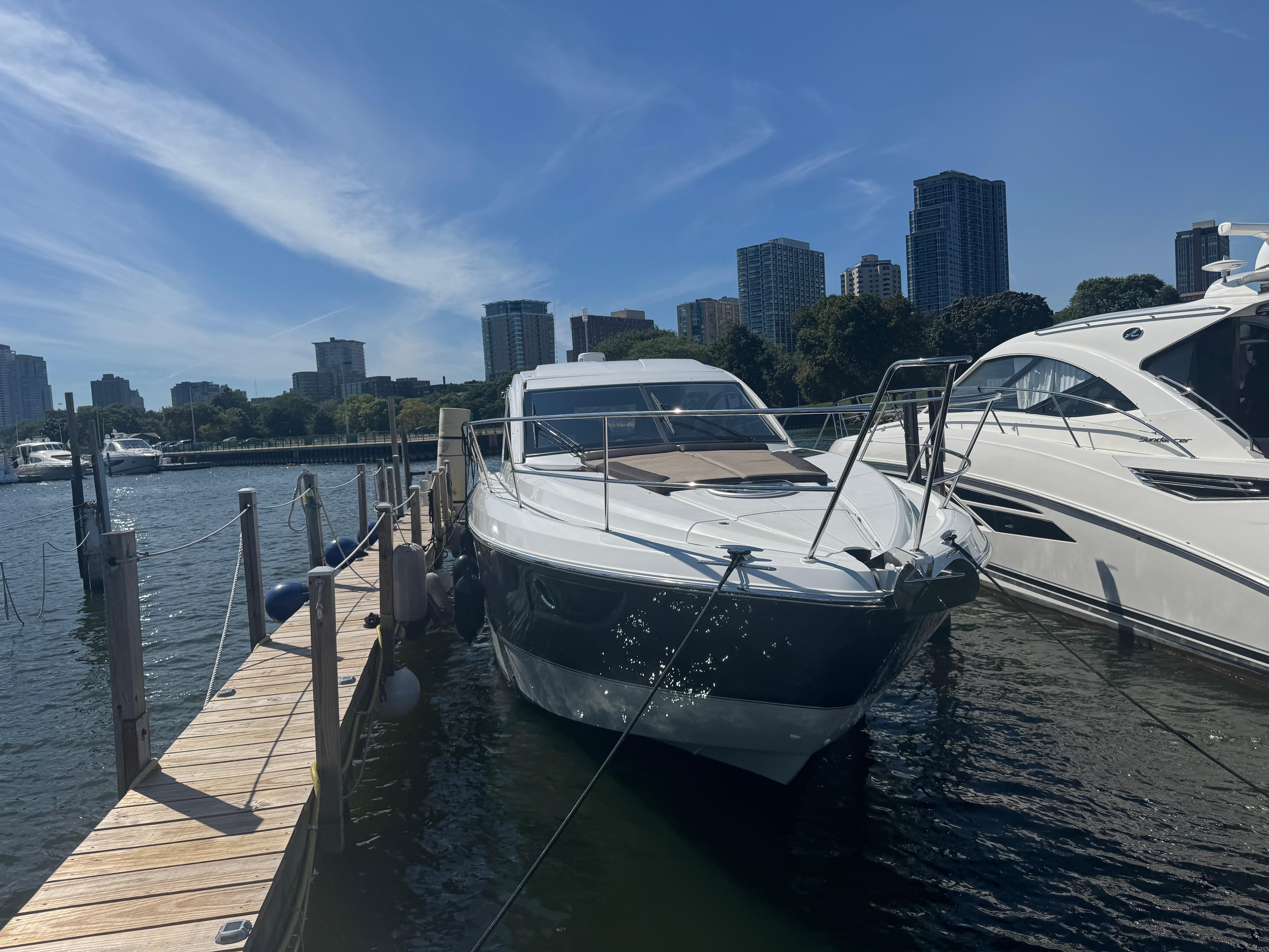 2015 Beneteau