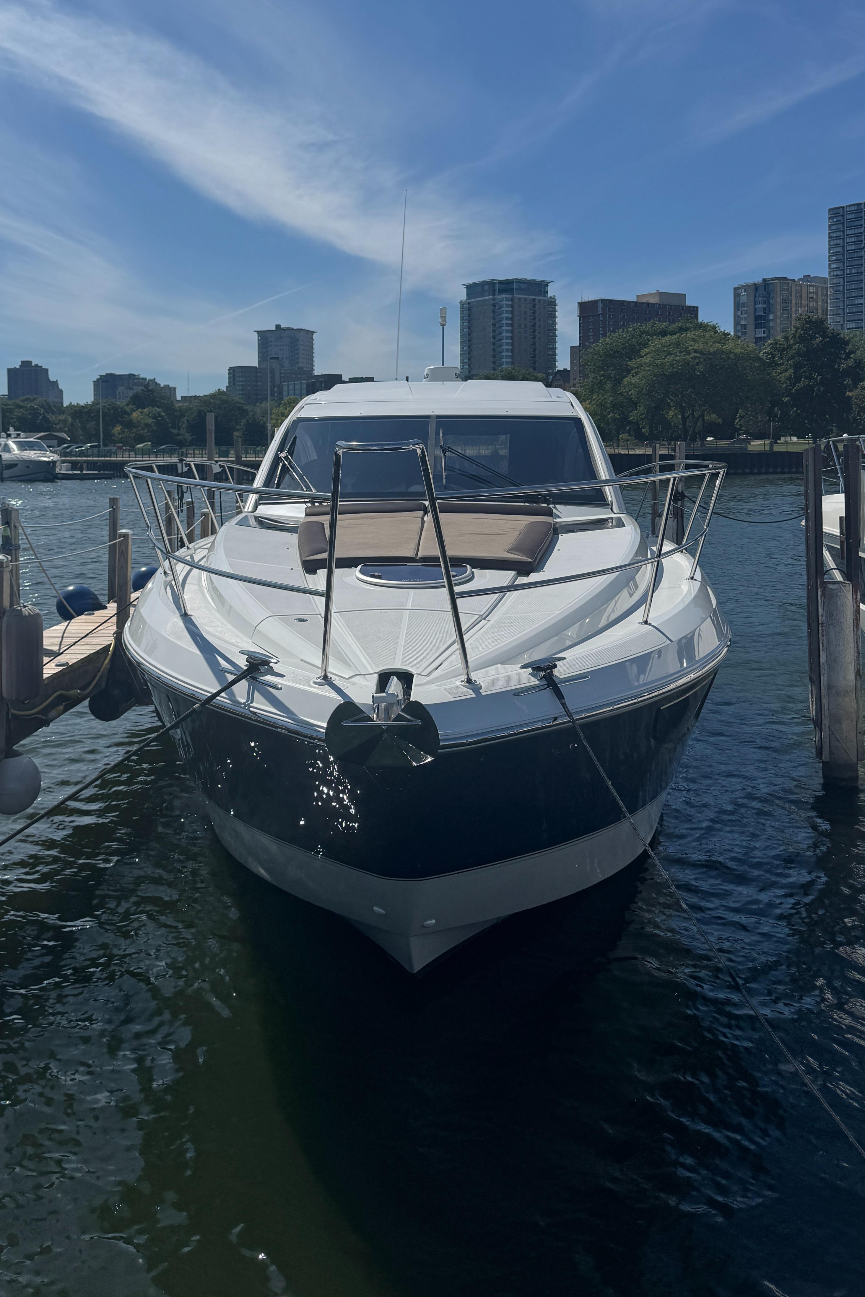 2015 Beneteau