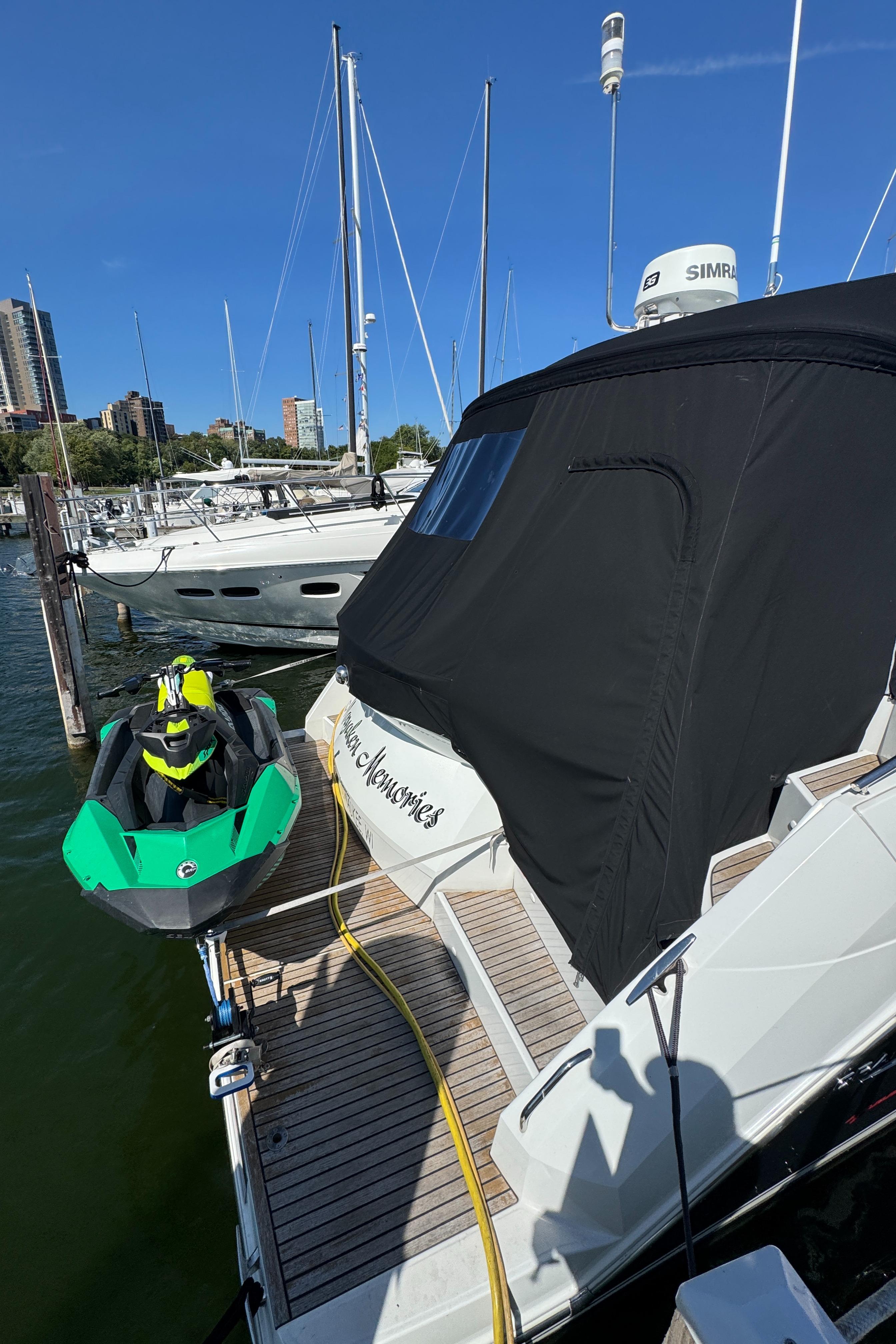 2015 Beneteau