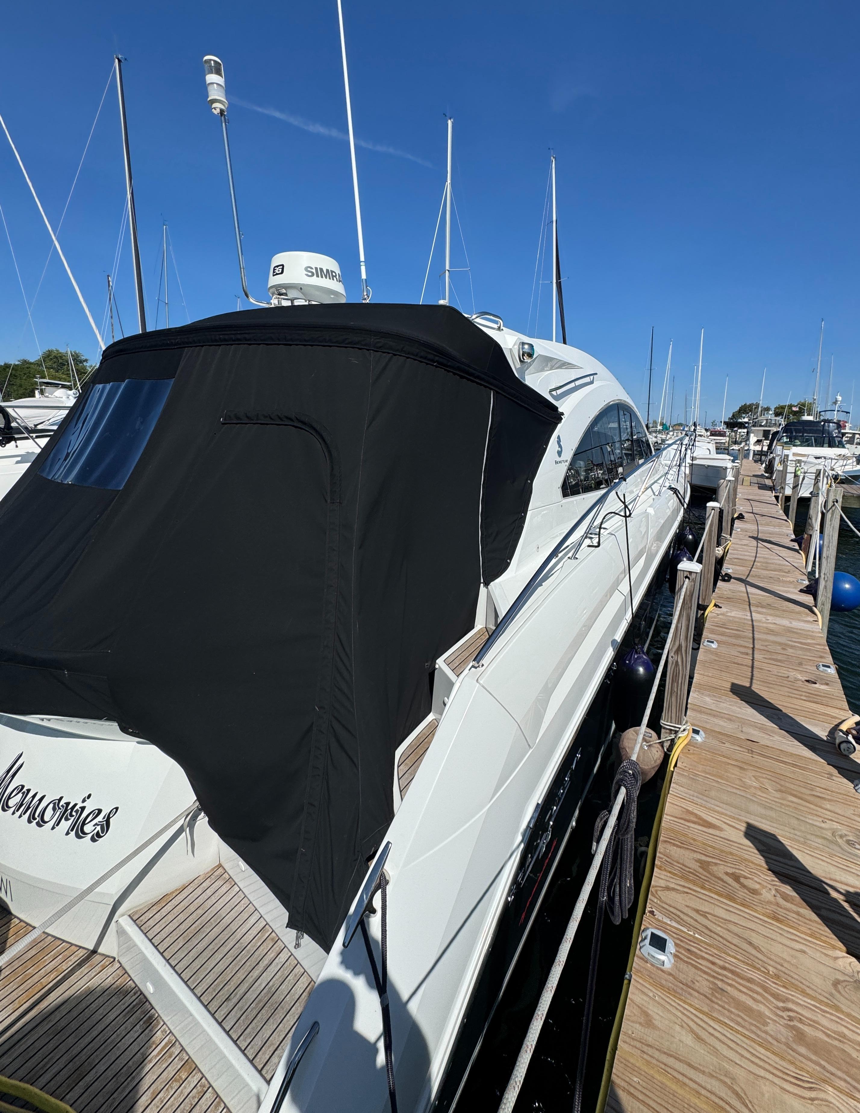 2015 Beneteau