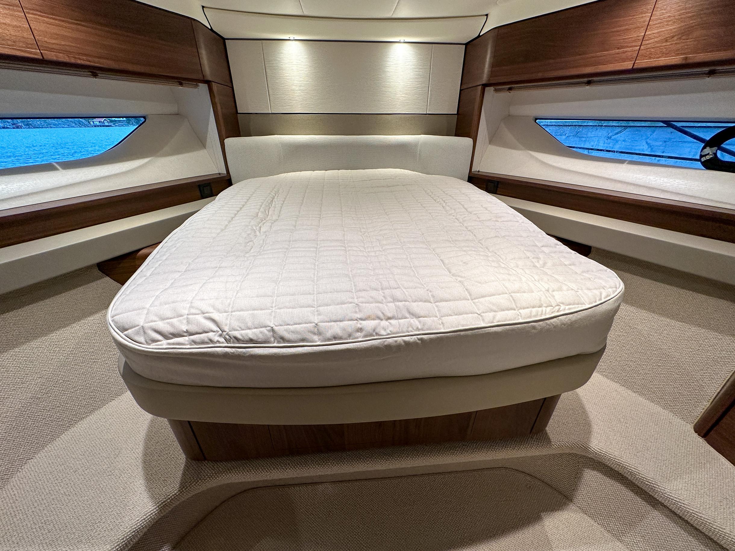 2024 Princess F55 F55165