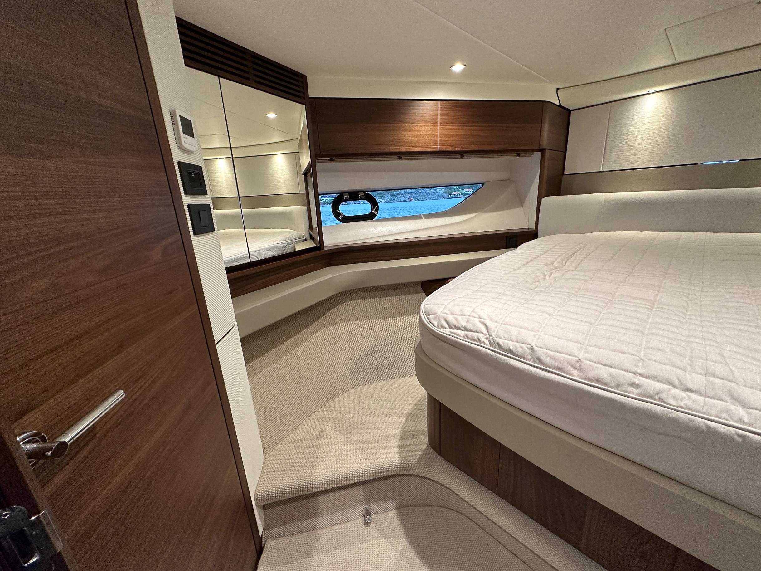 2024 Princess F55 F55165