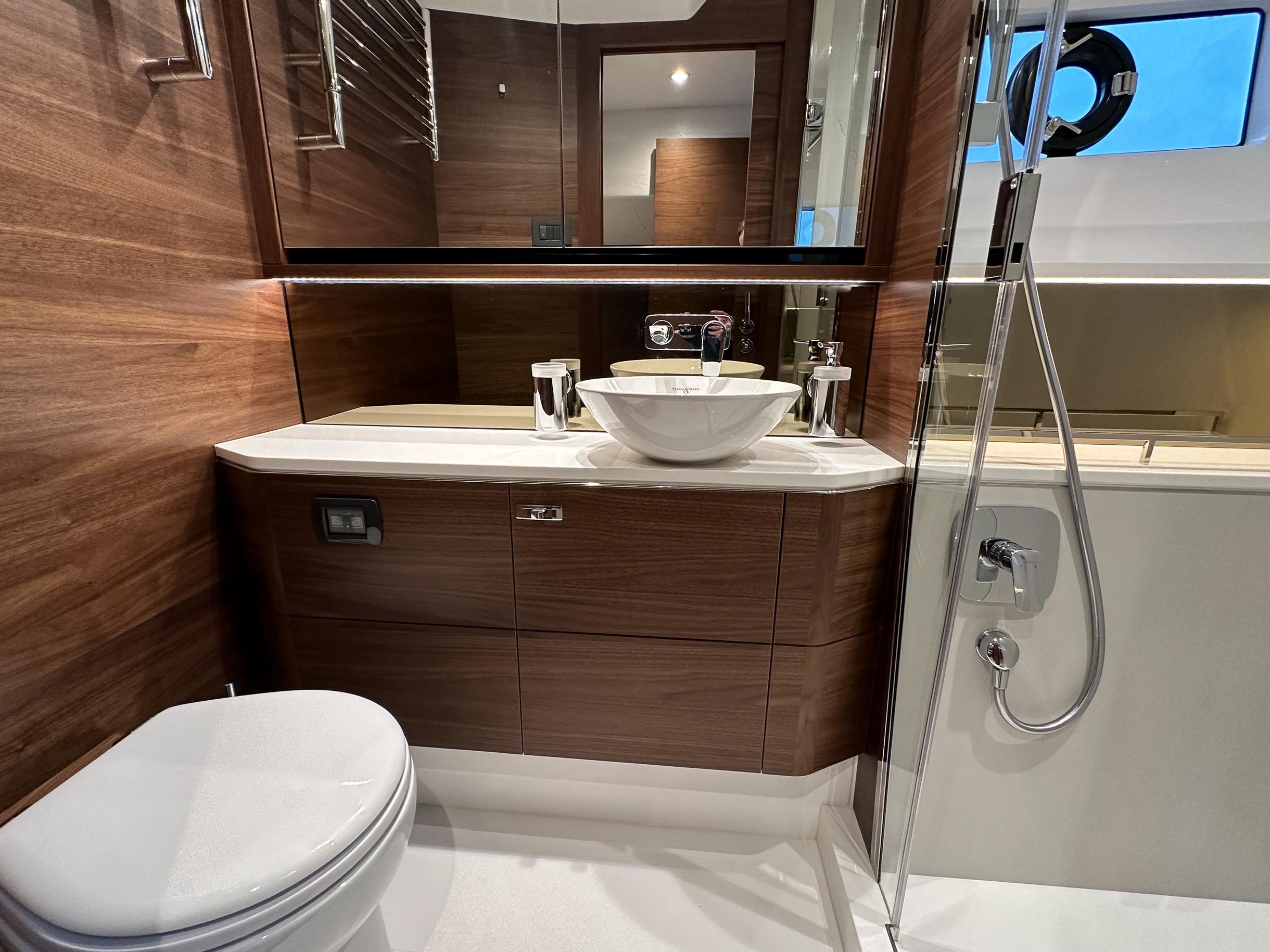 2024 Princess F55 F55165