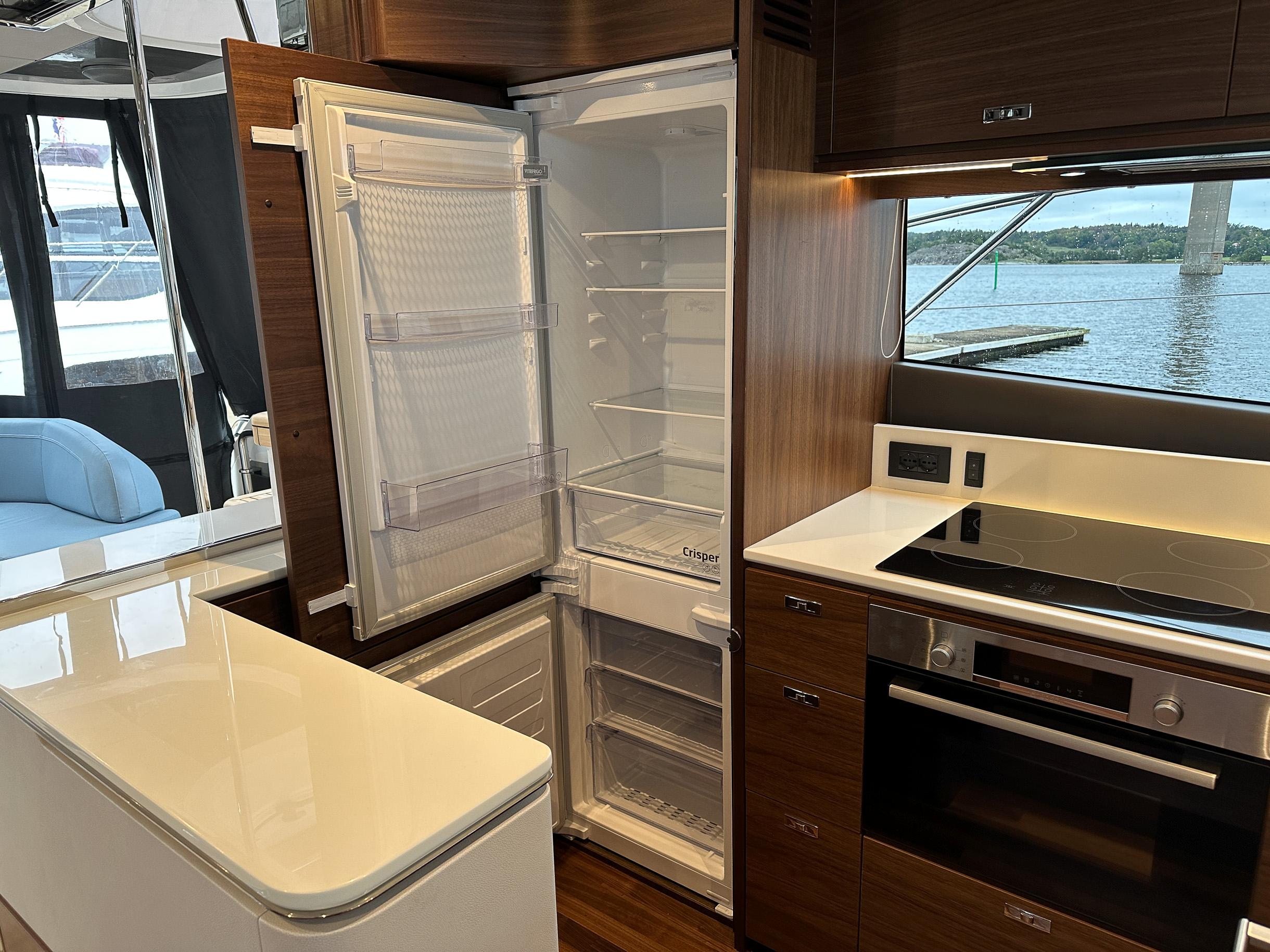 2024 Princess F55 F55165