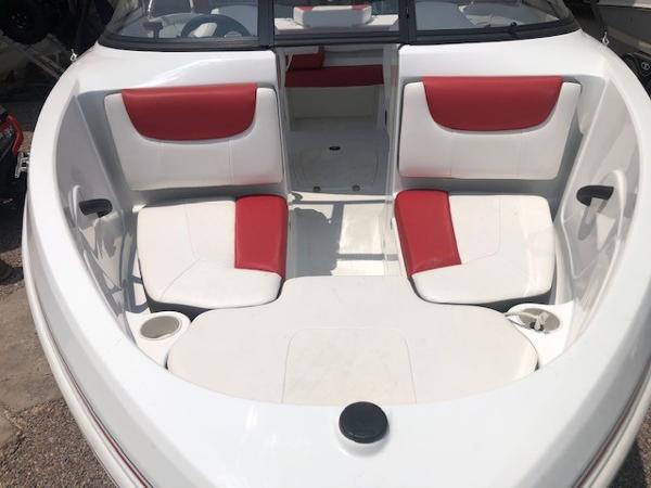 2017 Tahoe boat for sale, model of the boat is 450 TS & Image # 3 of 9