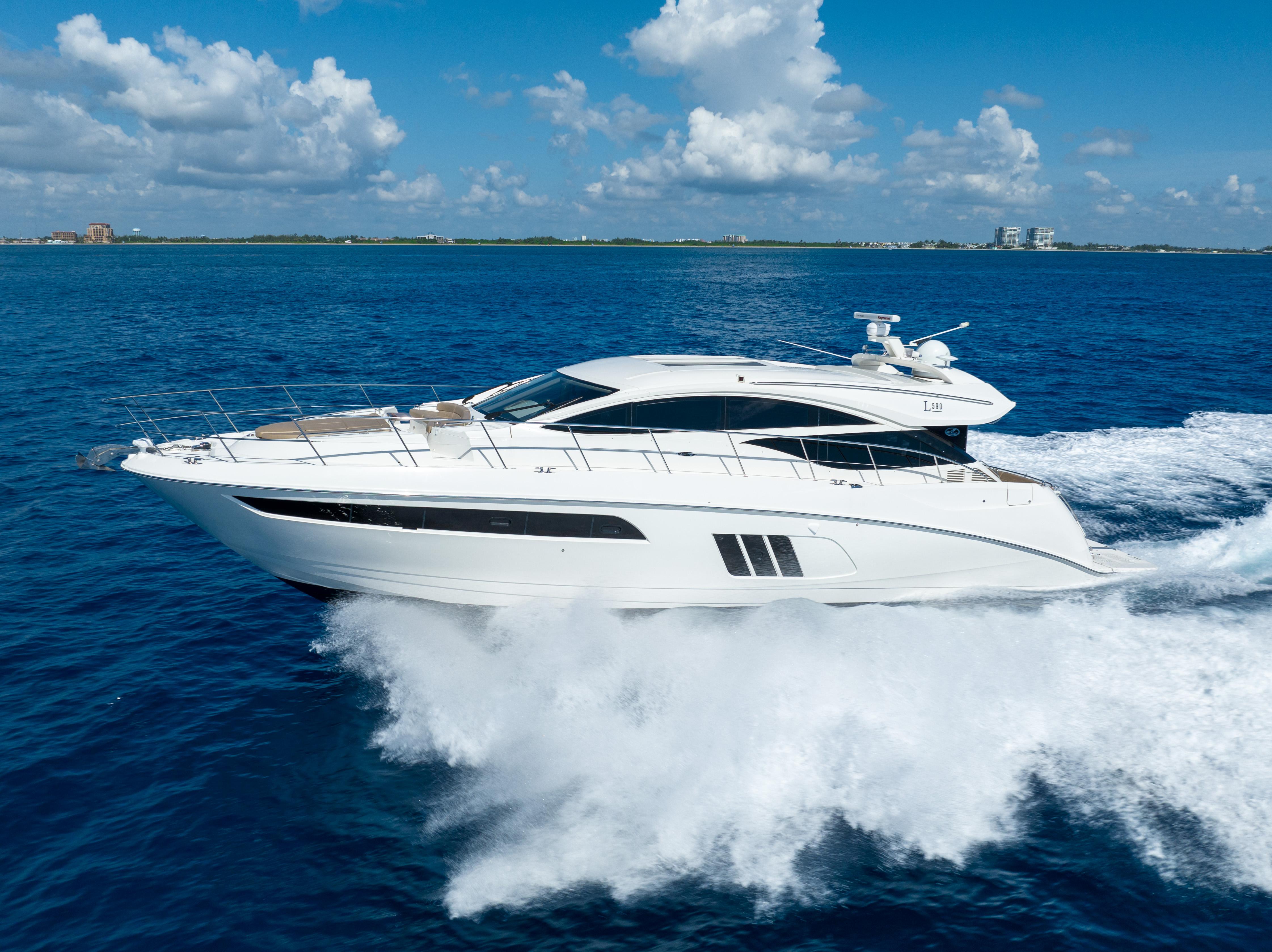 360 cruiser yacht for sale