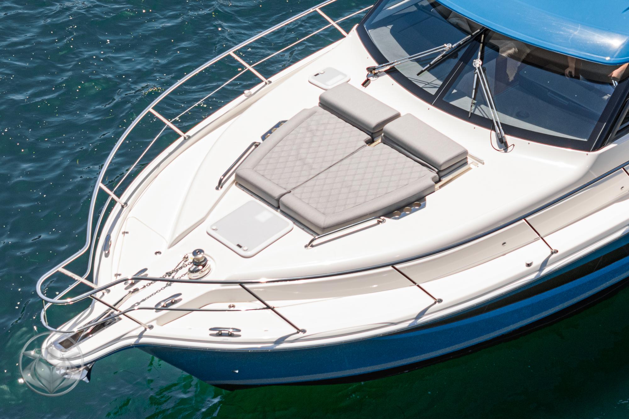 2024 Riviera 395 SUV #R053 inventory image at Sun Country Marine Group, San Diego Harbor Island 2024 Riviera 395 SUV #R053 inventory image at Sun Country Marine Group, San Diego Harbor Island