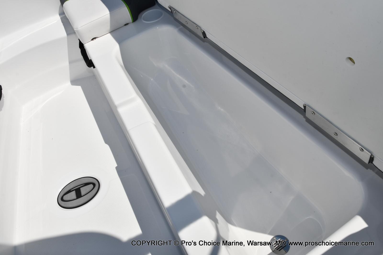 2022 Tahoe boat for sale, model of the boat is T18 w/115HP Mercury Pro-XS 4 Stroke & Image # 43 of 50