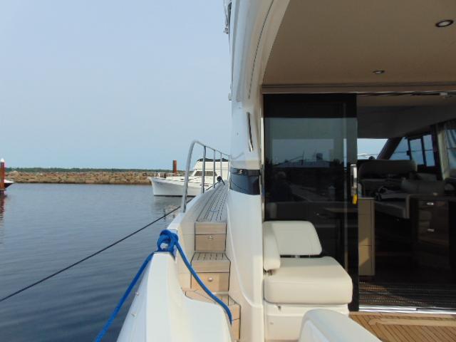 2021 Princess F45