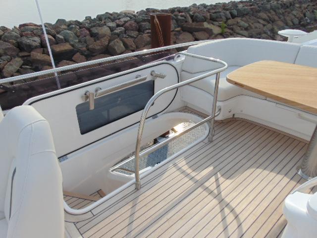 2021 Princess F45