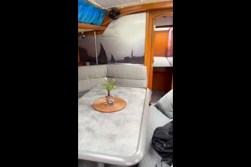 Jeanneau Sun Odyssey 52.2 video