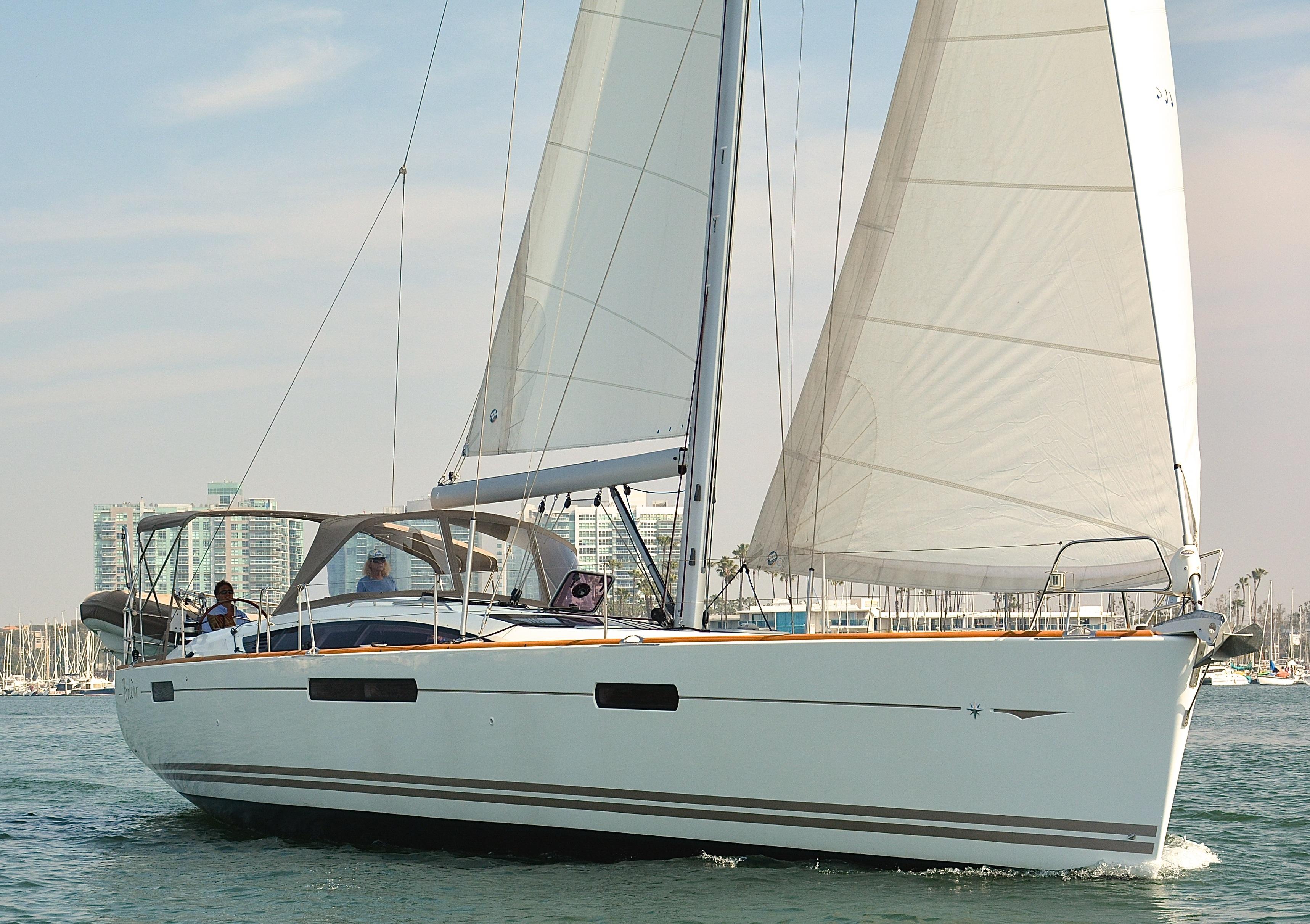 Image of 2012 Jeanneau 53