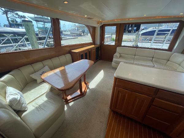 50' Viking, Listing Number 100917024, - Photo No. 4