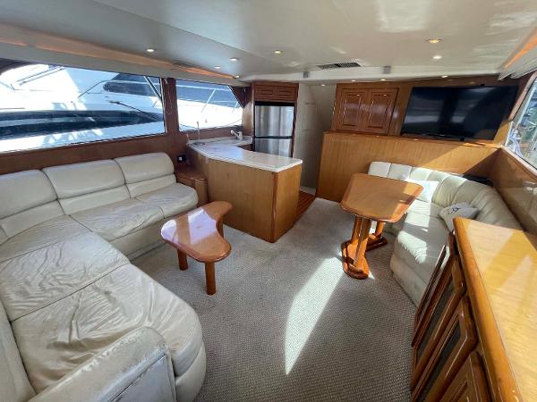 50' Viking, Listing Number 100917024, - Photo No. 5