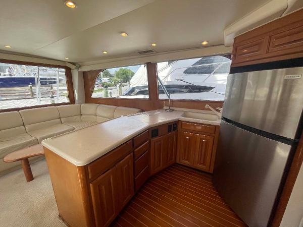 50' Viking, Listing Number 100917024, - Photo No. 6