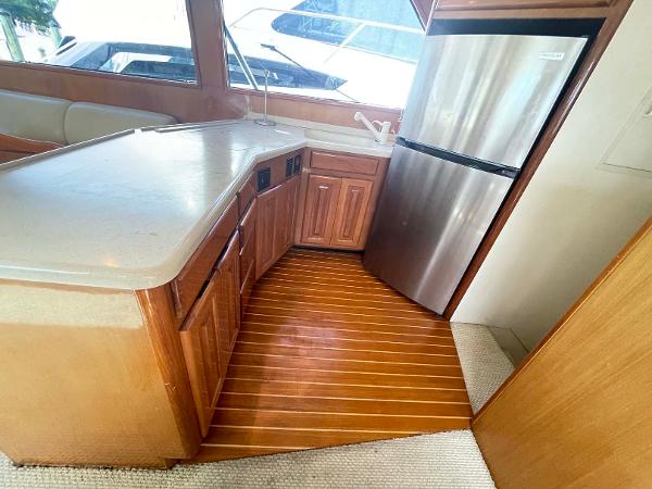 50' Viking, Listing Number 100917024, - Photo No. 7