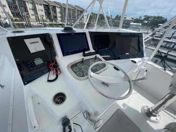 50' Viking, Listing Number 100917024, Image No. 21