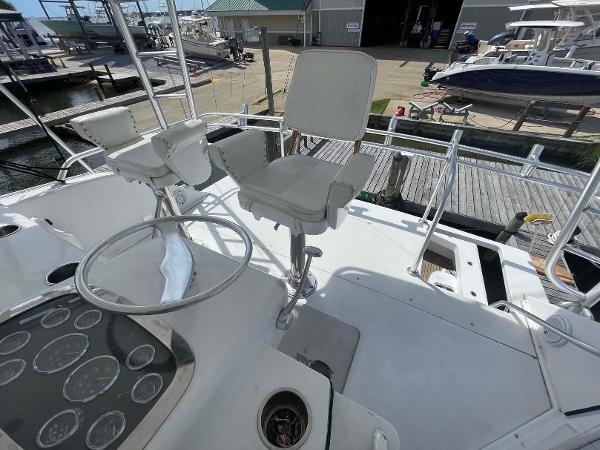 50' Viking, Listing Number 100917024, - Photo No. 23