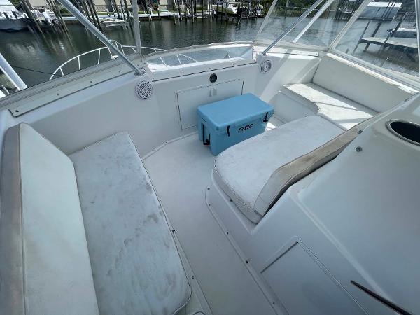 50' Viking, Listing Number 100917024, - Photo No. 26