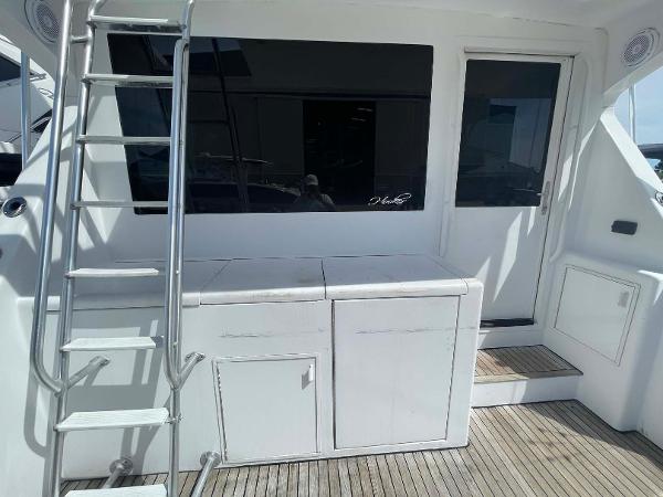 50' Viking, Listing Number 100917024, - Photo No. 27