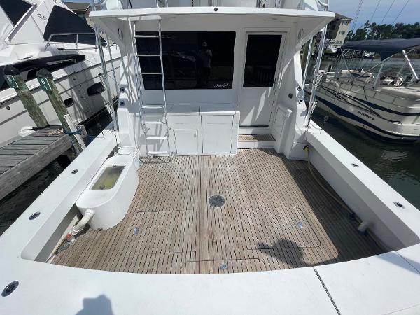 50' Viking, Listing Number 100917024, - Photo No. 28