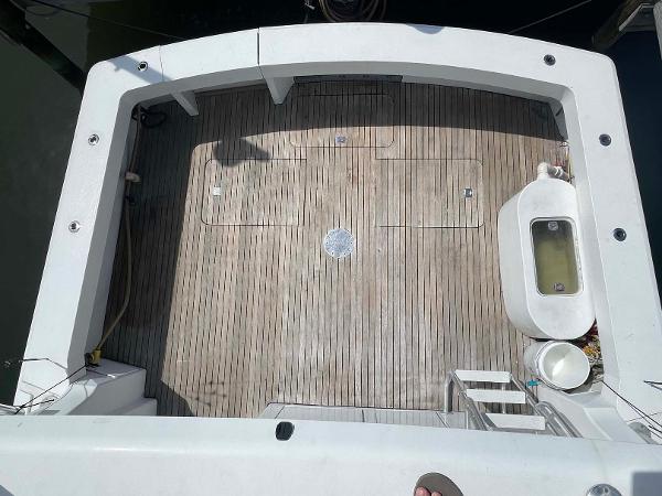 50' Viking, Listing Number 100917024, - Photo No. 30