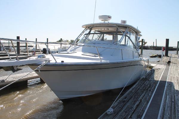 33' Grady-White, Listing Number 100886505, Image No. 2