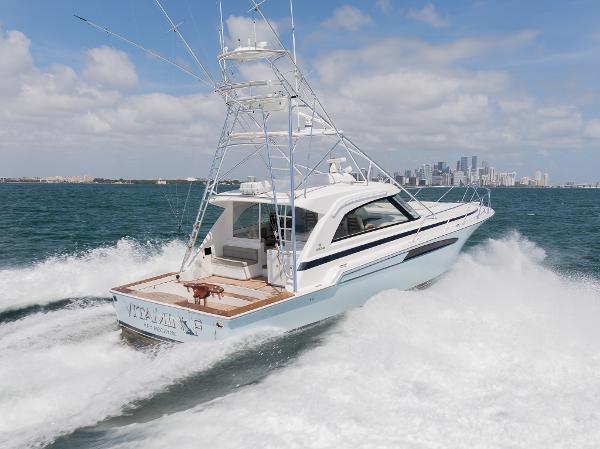 similar boat