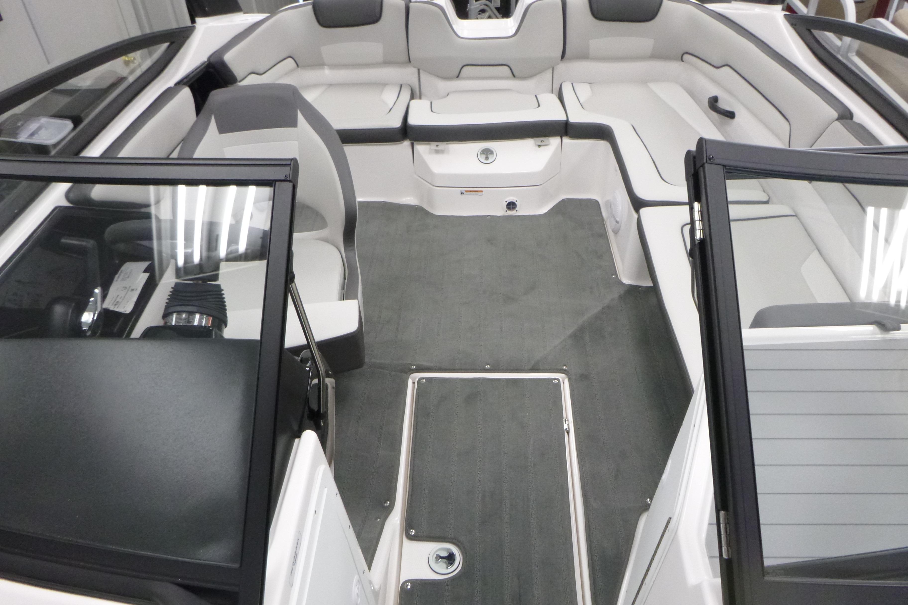 2026 Yamaha Boats AR190 Gallery