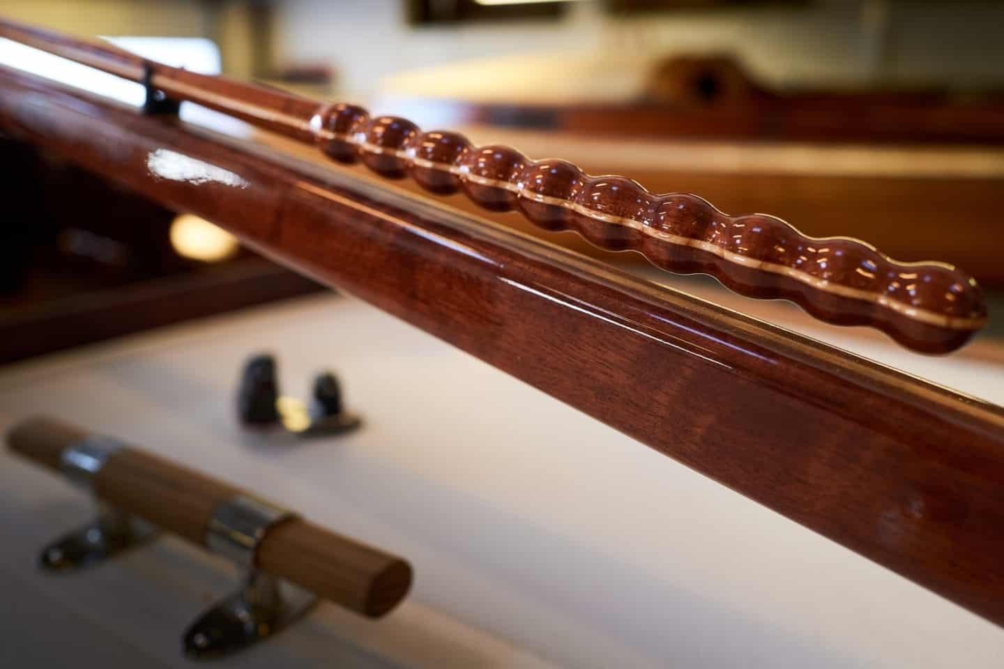 KATTEGAT - 1979 Nordic Folkboat gallery image 18