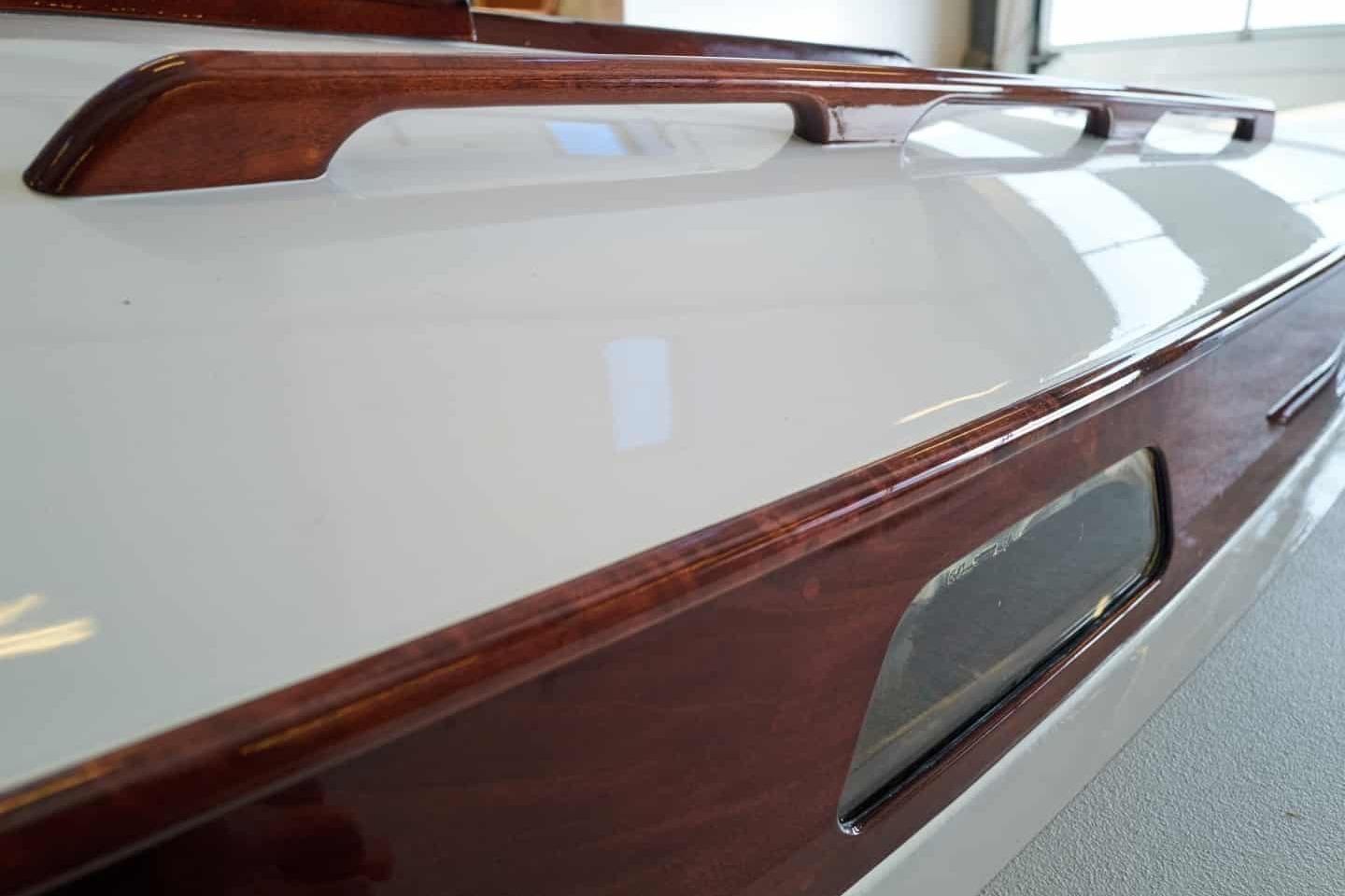 KATTEGAT - 1979 Nordic Folkboat gallery image 15