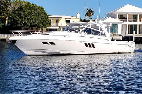 Photo of 2019 Intrepid 47'
