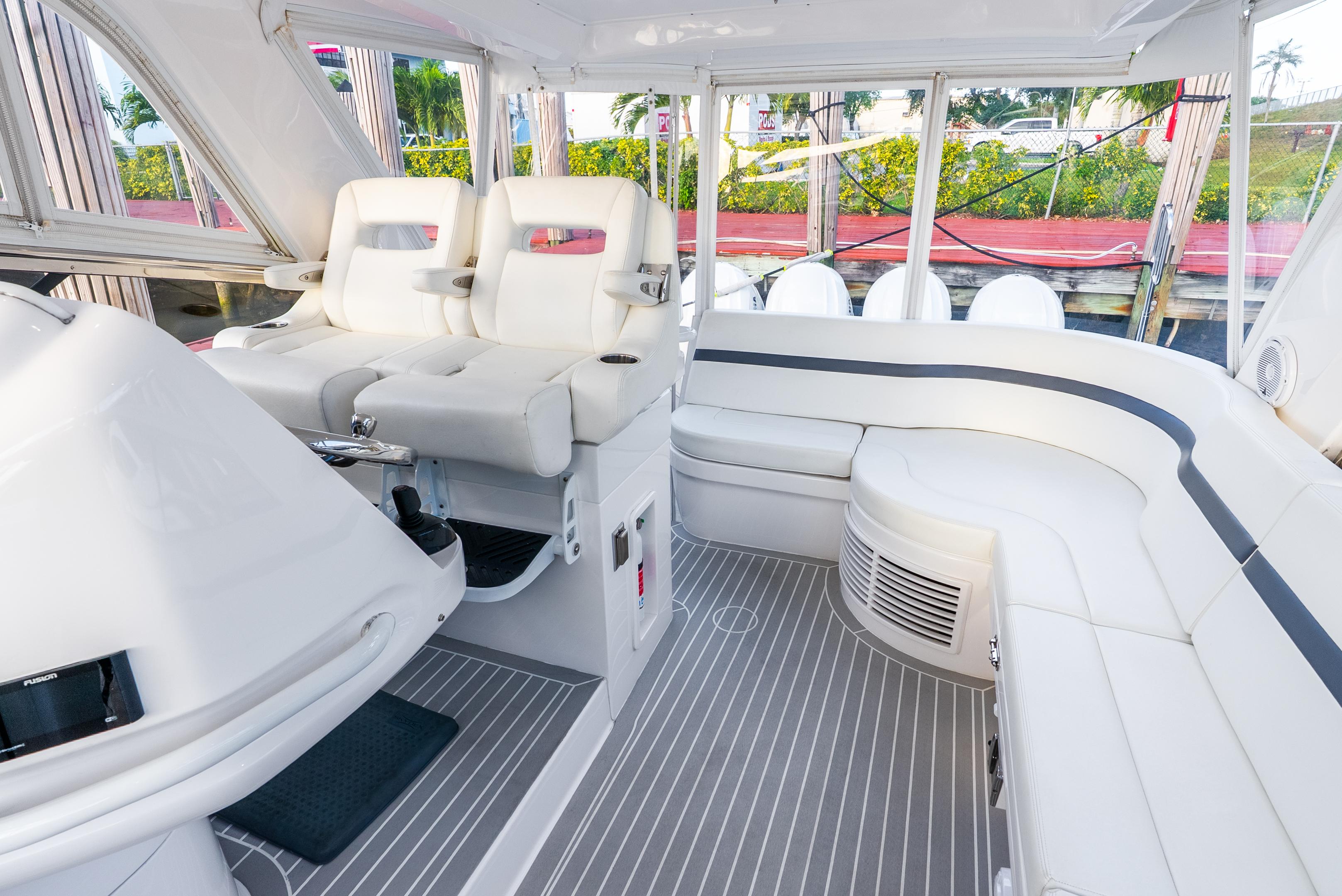 Intrepid-475 Sport Yacht 2019-Her Salt Bouys SC-US-9432059 | Thumbnail