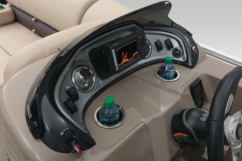 Manufacturer Provided Image
