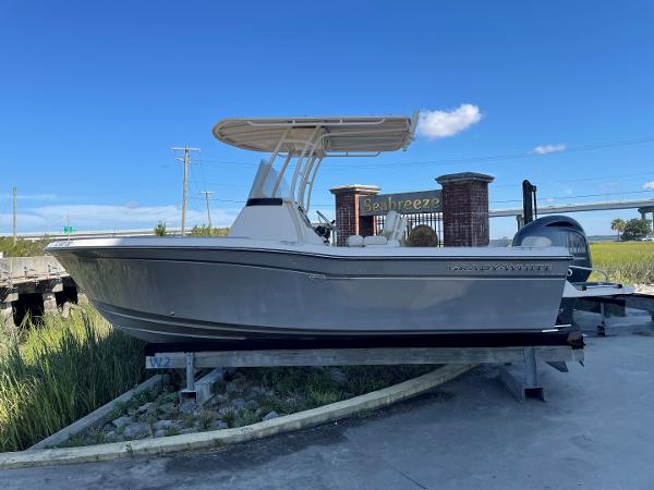 20' Grady-White, Listing Number 100877482, Image No. 2