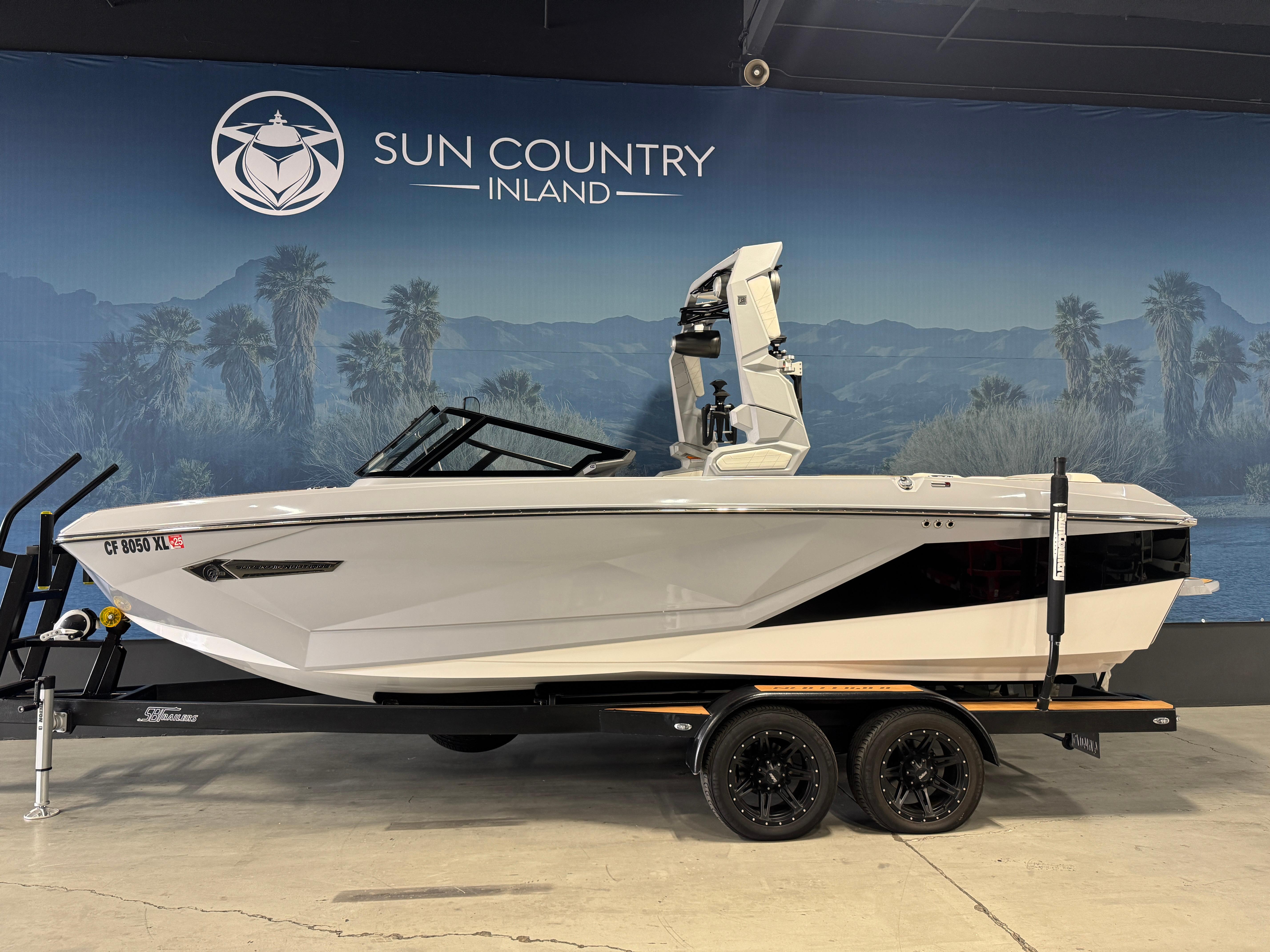 2022 Nautique Super Air Nautique G23 #TDW4333 inventory image at Sun Country Marine Group, Irvine 2022 Nautique Super Air Nautique G23 #TDW4333 inventory image at Sun Country Marine Group, Irvine
