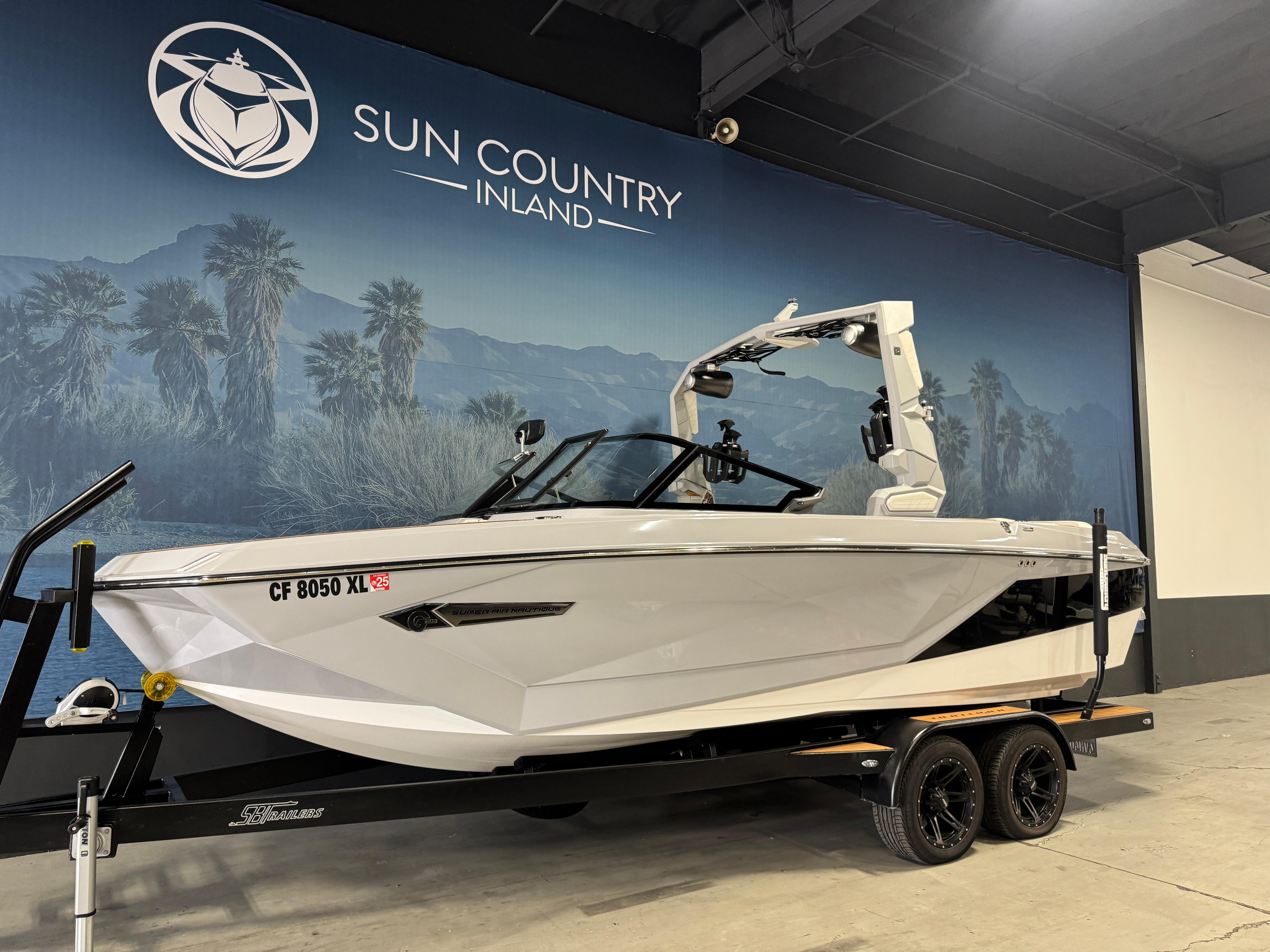 2022 Nautique Super Air Nautique G23 #TDW4333 inventory image at Sun Country Marine Group, Irvine 2022 Nautique Super Air Nautique G23 #TDW4333 inventory image at Sun Country Marine Group, Irvine
