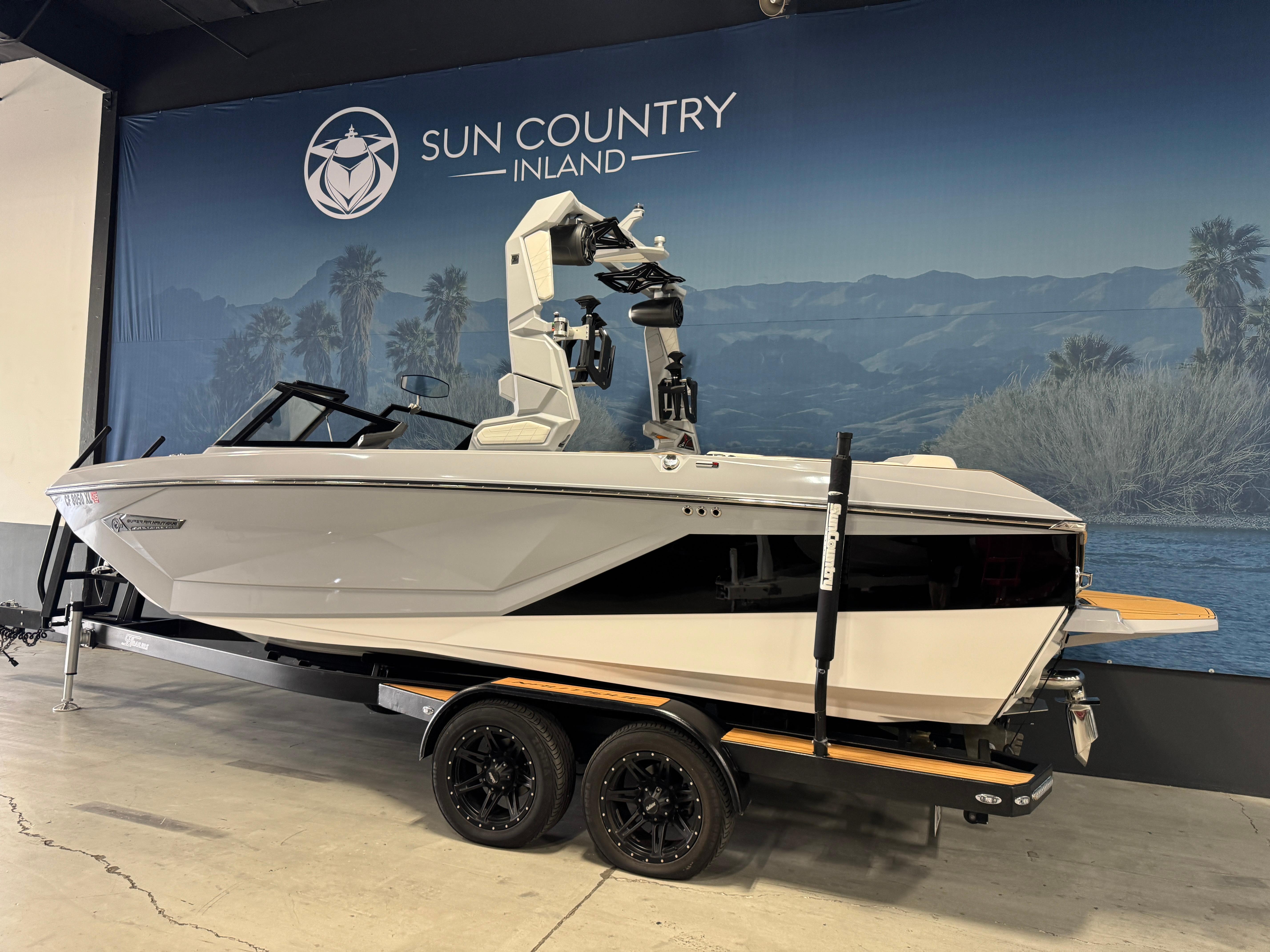 2022 Nautique Super Air Nautique G23 #TDW4333 inventory image at Sun Country Marine Group, Irvine 2022 Nautique Super Air Nautique G23 #TDW4333 inventory image at Sun Country Marine Group, Irvine