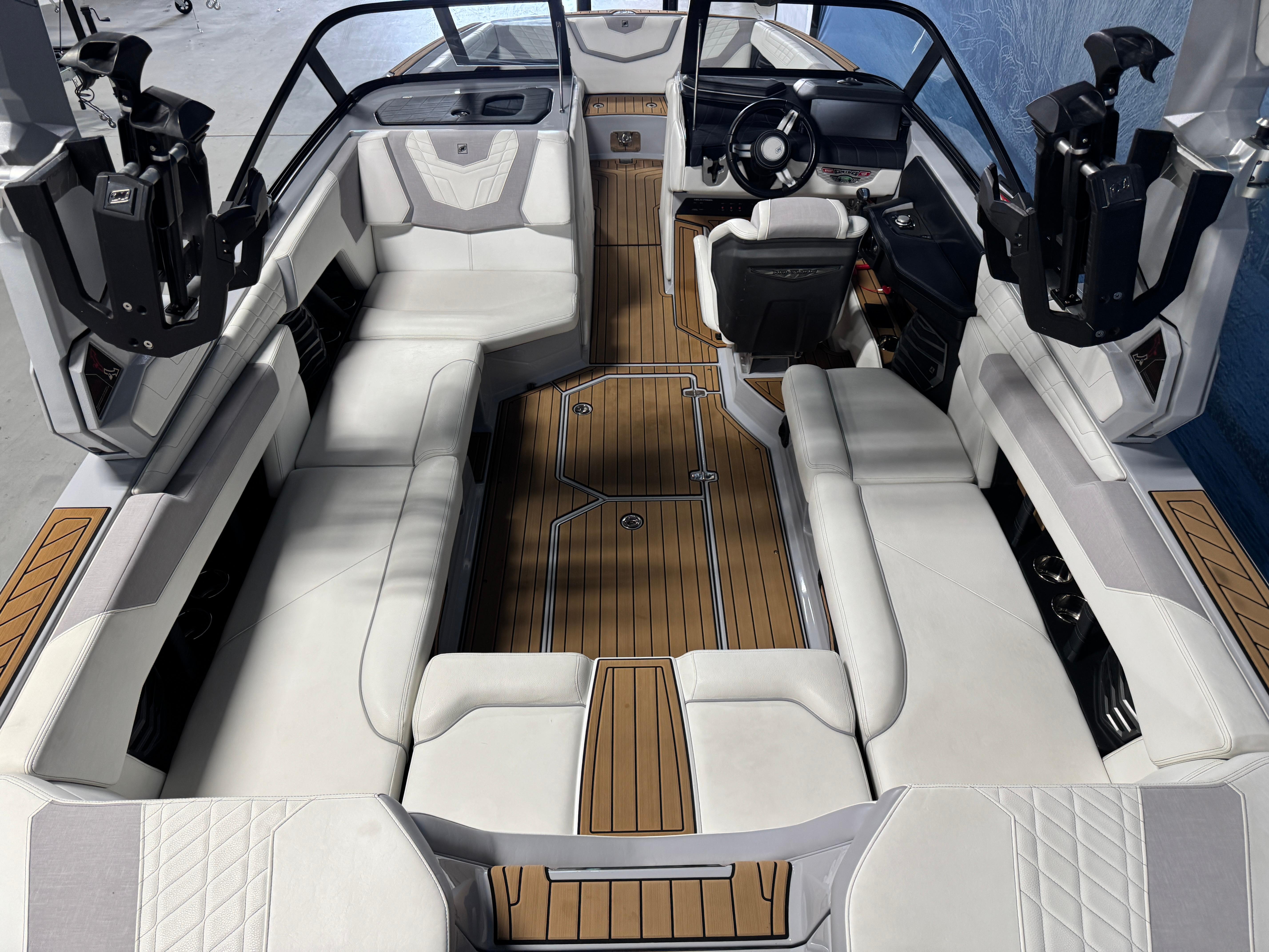 2022 Nautique Super Air Nautique G23 #TDW4333 inventory image at Sun Country Marine Group, Irvine 2022 Nautique Super Air Nautique G23 #TDW4333 inventory image at Sun Country Marine Group, Irvine