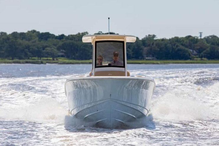 2026 Scout 240 XSF / Mercury 300 - Image 3