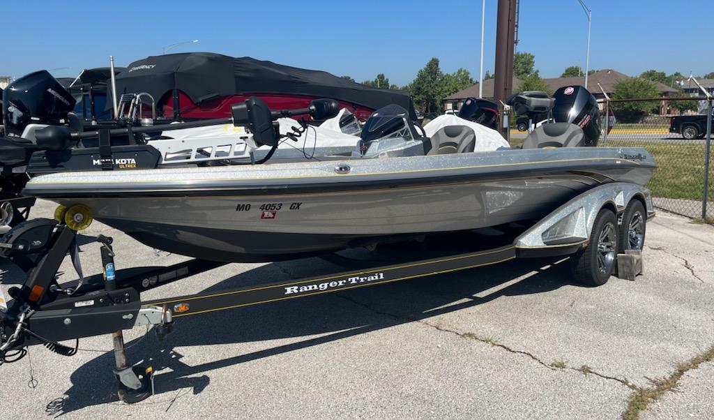 phoenix for sale bass boats - craigslist