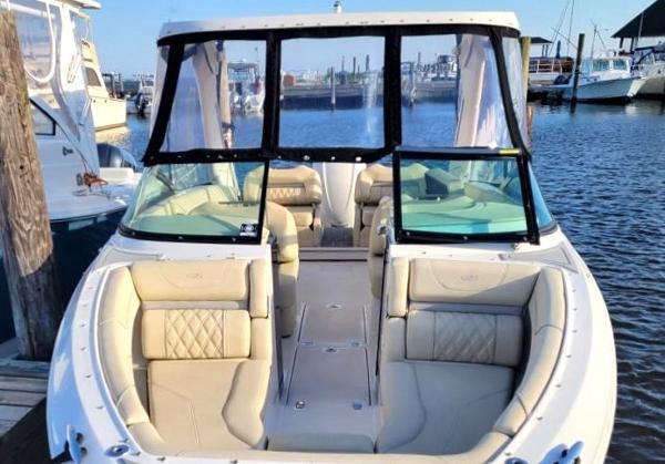 26' Regal, Listing Number 100902879, - Photo No. 5
