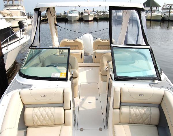 26' Regal, Listing Number 100902879, - Photo No. 7