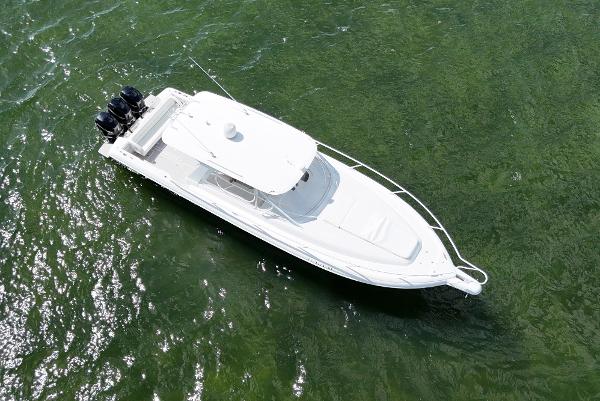 39' Intrepid, Listing Number 100917264, - Photo No. 9
