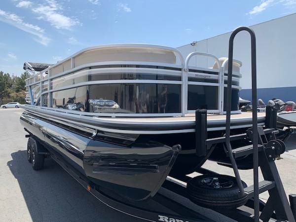2021 Ranger Boats boat for sale, model of the boat is 243C & Image # 2 of 36