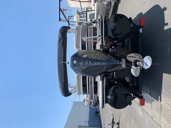 2021 Ranger Boats boat for sale, model of the boat is 243C & Image # 9 of 36