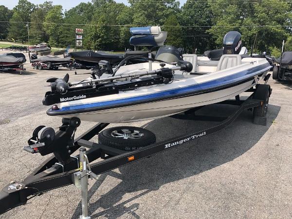 1999 Sprint boat for sale, model of the boat is 286 Pro & Image # 11 of 11