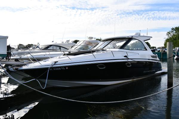 35' Regal, Listing Number 100877242, - Photo No. 2