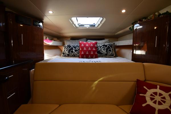 35' Regal, Listing Number 100877242, - Photo No. 40